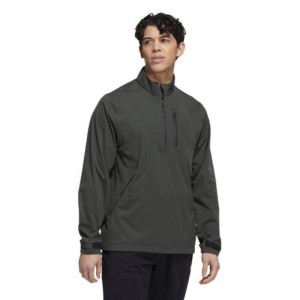 Veste de pluie Adidas rain RDY 1/2 zip