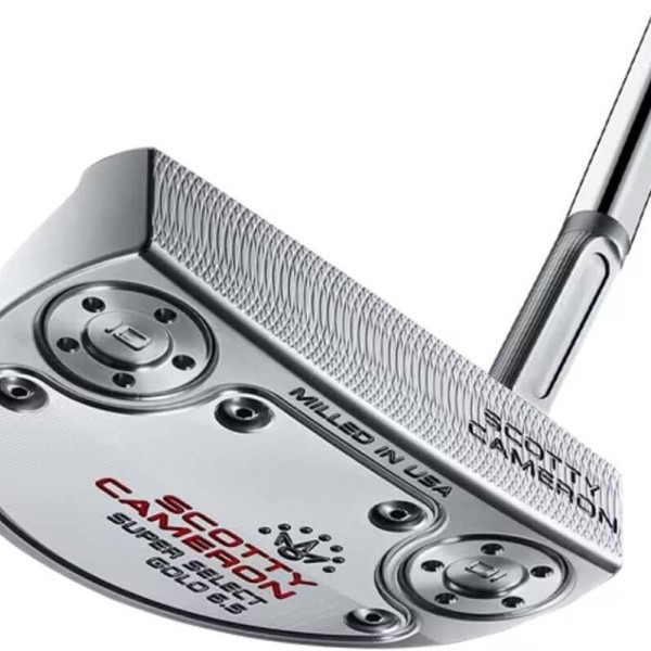 Putter Scotty Cameron Super Select Golo 6.5