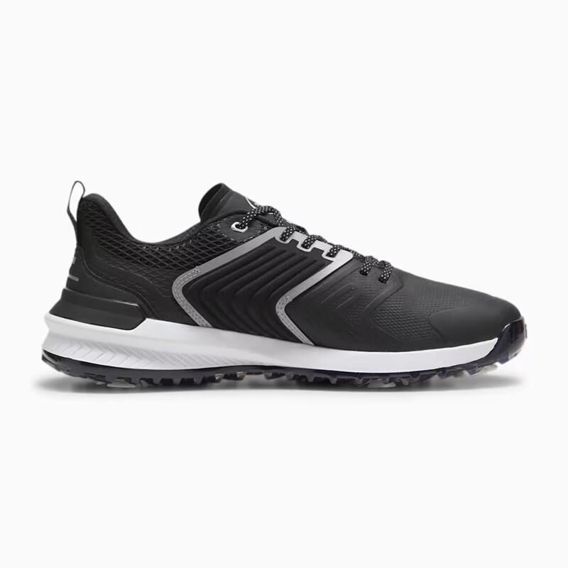 Chaussures Puma Ignite Innovate - Confort et Performance pour Golfeurs | Route du Golf
