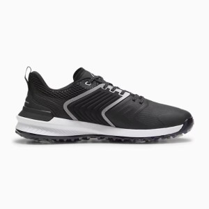 Chaussures Puma Ignite Innovate - Confort et Performance pour Golfeurs | Route du Golf