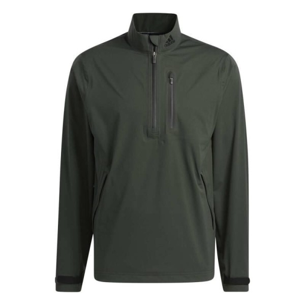 Veste de pluie Adidas rain RDY 1/2 zip