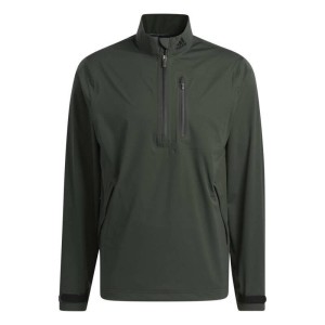 Veste de pluie Adidas rain RDY 1/2 zip