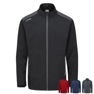 Veste imperméable Golf PING Sensordry S2