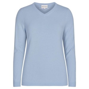 Pull Rohnisch Adela Knitted – Élégance, Confort en Coton Bio et Extensibilité
