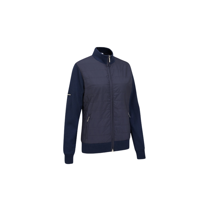 Ping | Veste Breanna