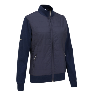 Ping | Veste Breanna