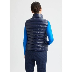 Veste sans manches Rohnisch Airlite – Légère, Isolante et Fabriquée en Matériaux Recyclés