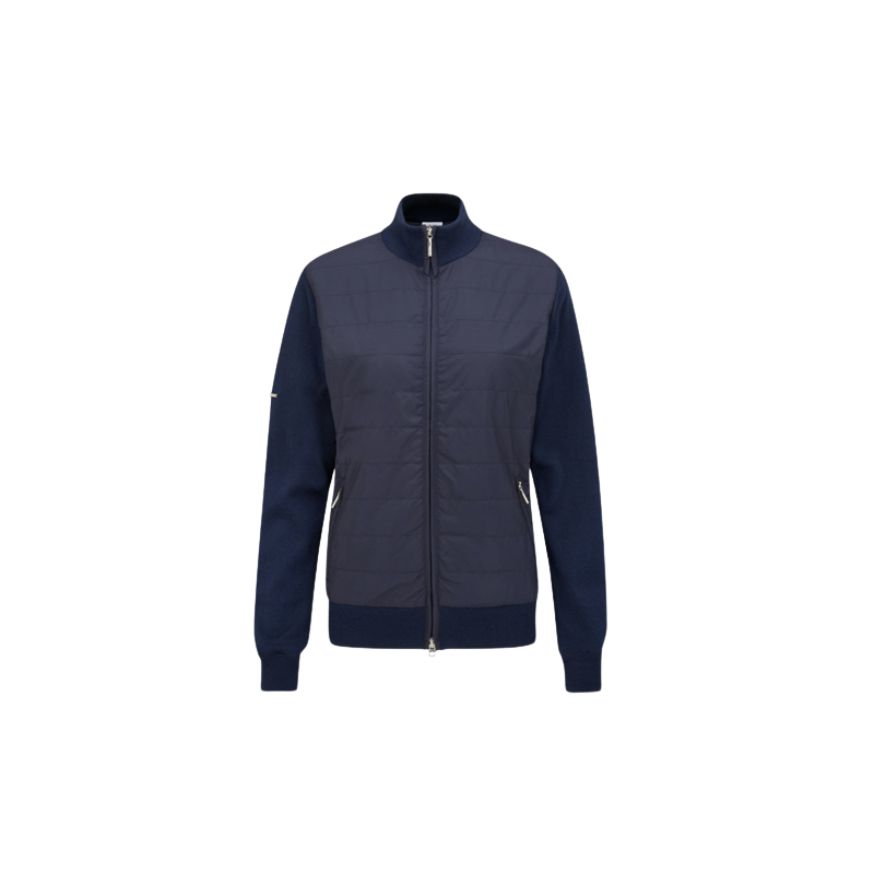 Ping | Veste Breanna
