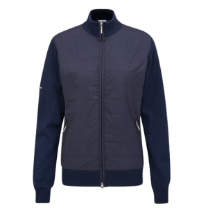 Ping | Veste Breanna
