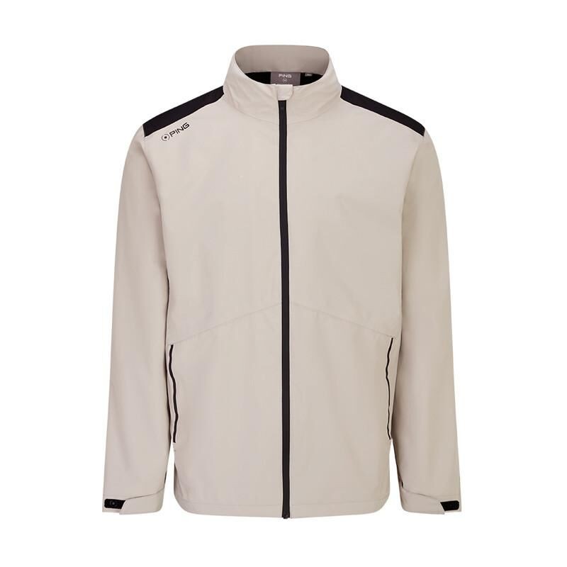 Ping | Veste de pluie Sensordry