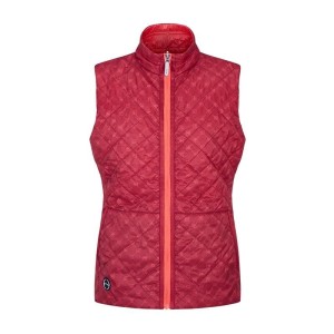 Veste Ping Bryony - Confort, Élégance et Performance pour Golfeuses | Route du Golf