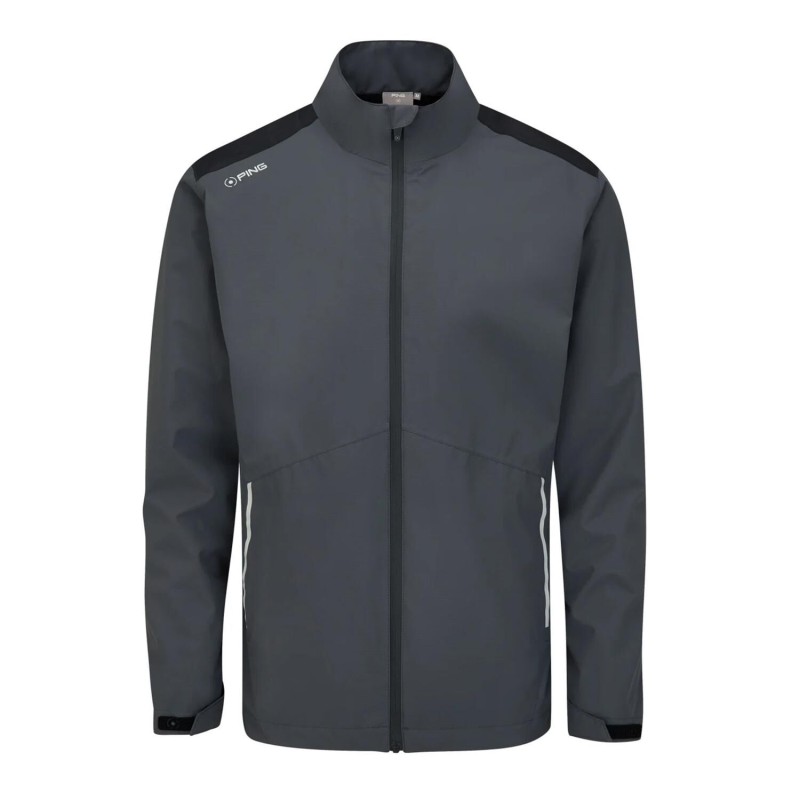 Veste imperméable Golf PING Sensordry S2
