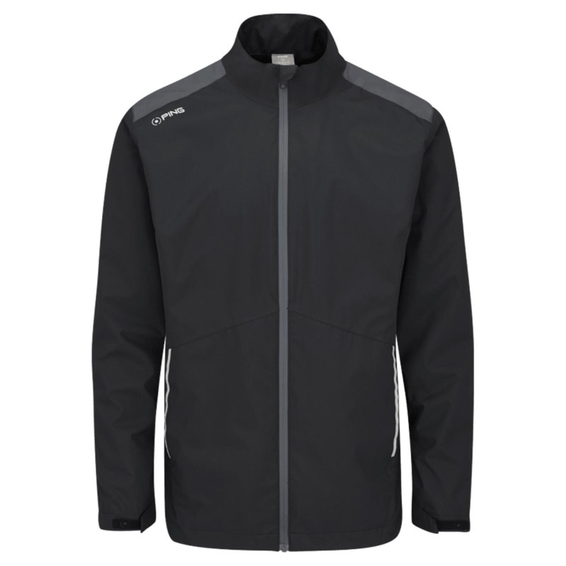 Veste imperméable Golf PING Sensordry S2