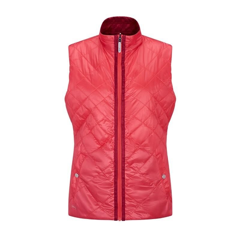 Veste Ping Bryony - Confort, Élégance et Performance pour Golfeuses | Route du Golf