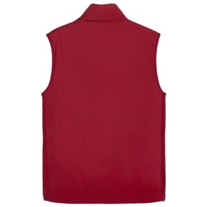 Veste Puma Golf Hielands - Isolation Thermique et Style Élégant pour Golfeurs