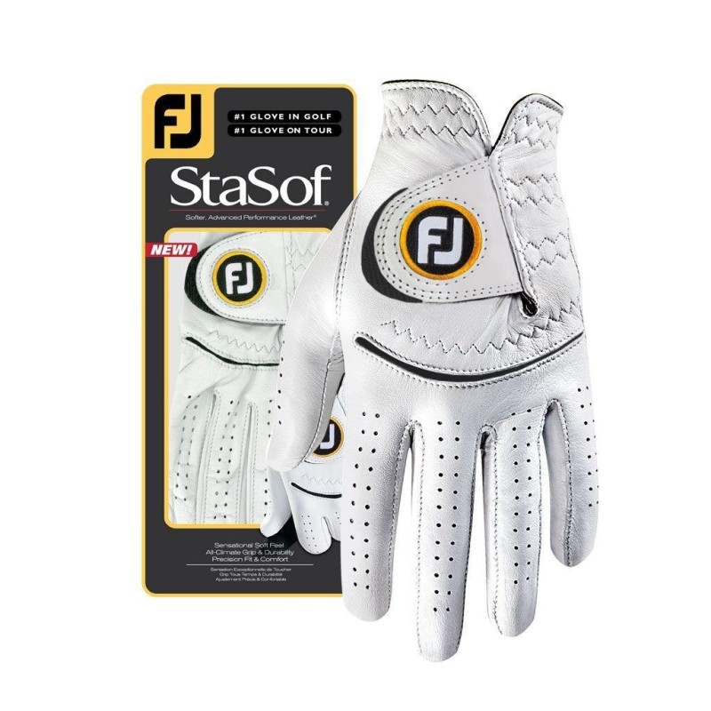 FootJoy | Gant Stasof Perle Femme
