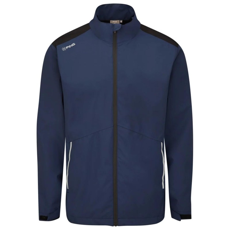 Veste imperméable Golf PING Sensordry S2