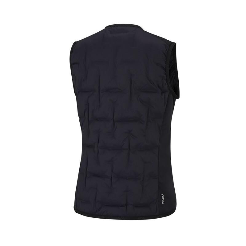 Veste sans manche Ping Flo - Confort et Liberté de Mouvement sur le Parcours | Route du Golf