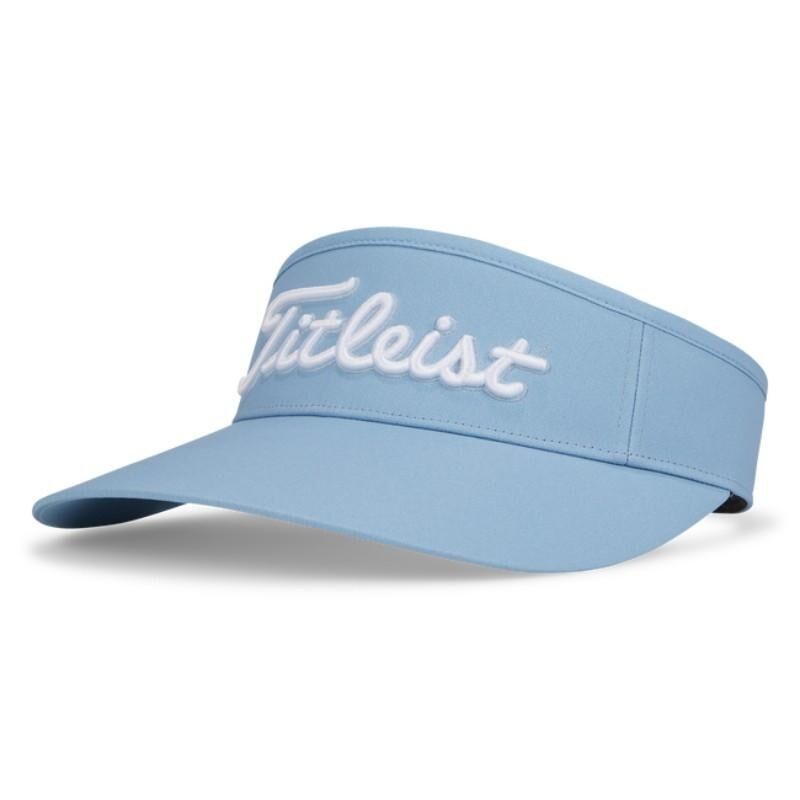 Visière Women's Sundrop - Protection Solaire et Confort pour Golfeuses