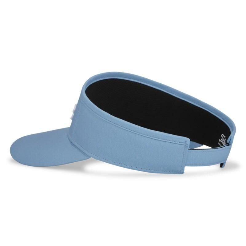 Visière Women's Sundrop - Protection Solaire et Confort pour Golfeuses