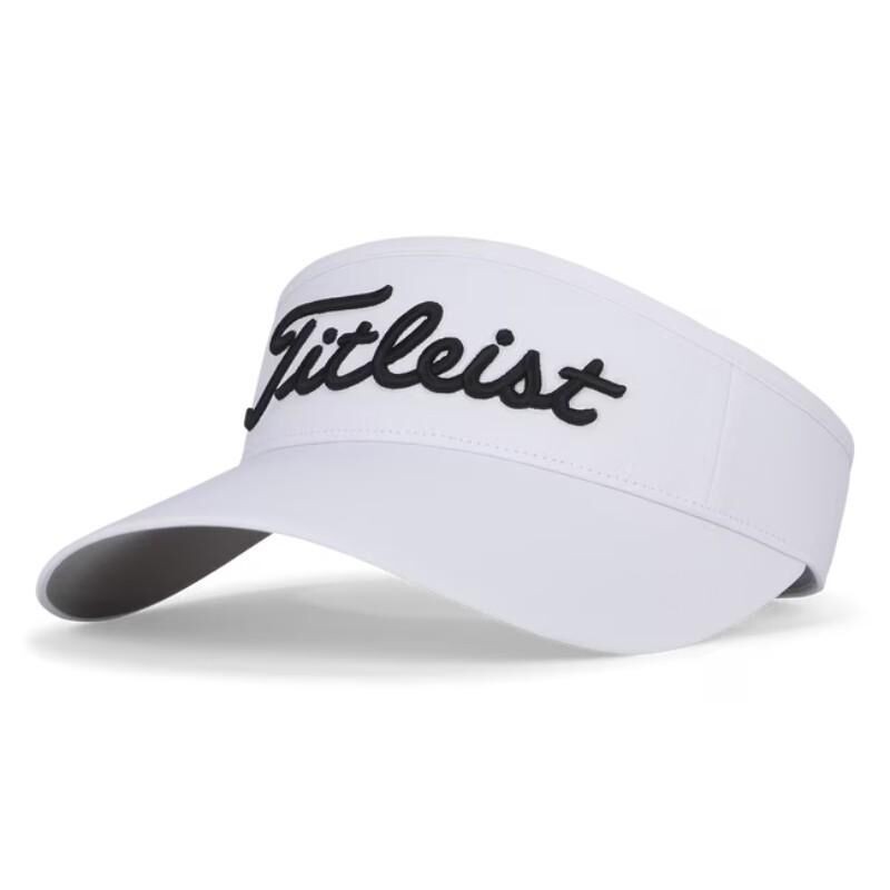 Visière Women's Sundrop - Protection Solaire et Confort pour Golfeuses