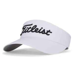 Visière Women's Sundrop - Protection Solaire et Confort pour Golfeuses