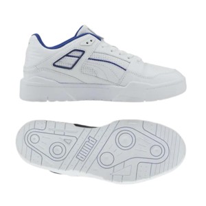 Chaussures PUMA SlipStream White Royal