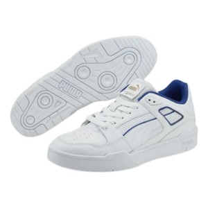 Chaussures PUMA SlipStream White Royal