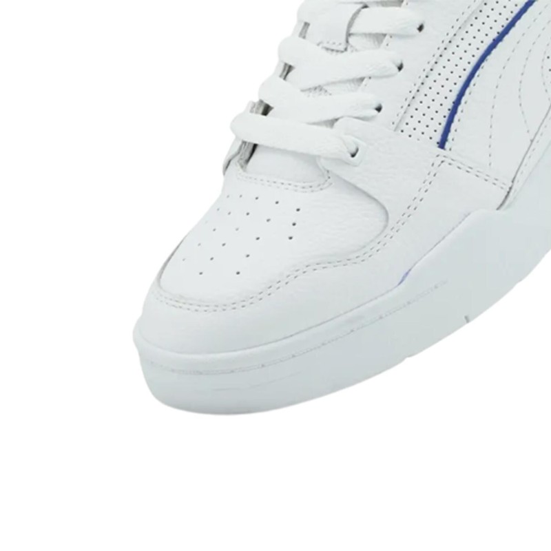 Chaussures PUMA SlipStream White Royal