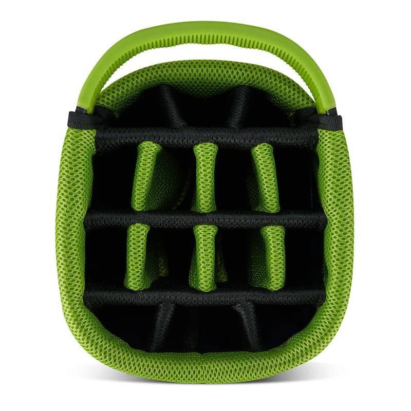 Sac trépied BigMax Aqua Hybrid 4