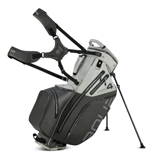 Sac trépied BigMax Aqua Hybrid 4