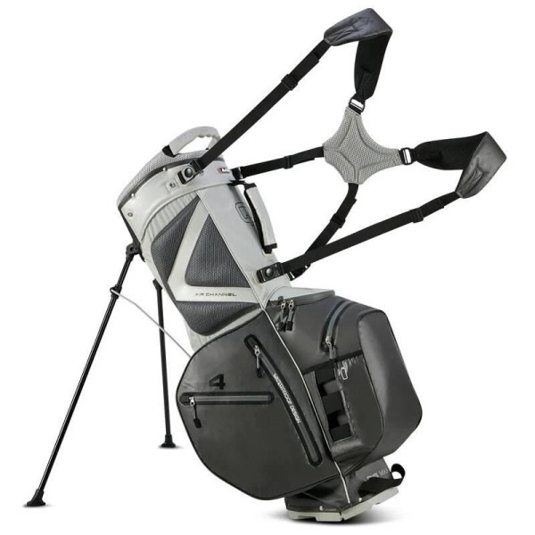 Sac trépied BigMax Aqua Hybrid 4