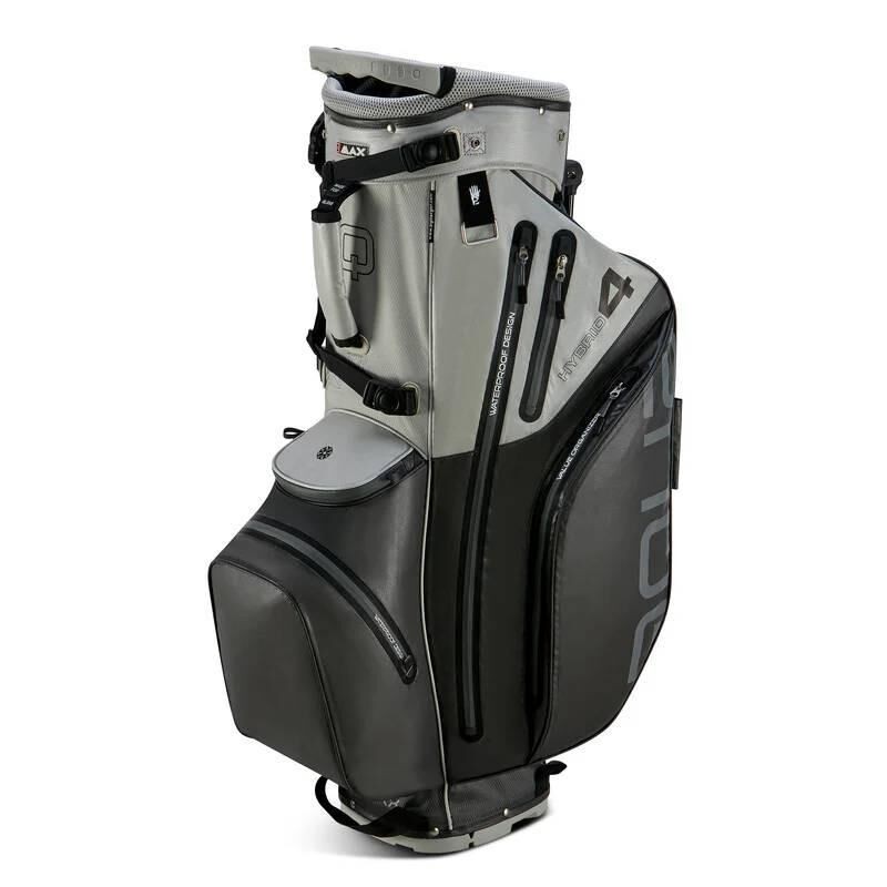 Sac trépied BigMax Aqua Hybrid 4