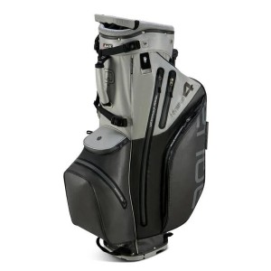 Sac trépied BigMax Aqua Hybrid 4
