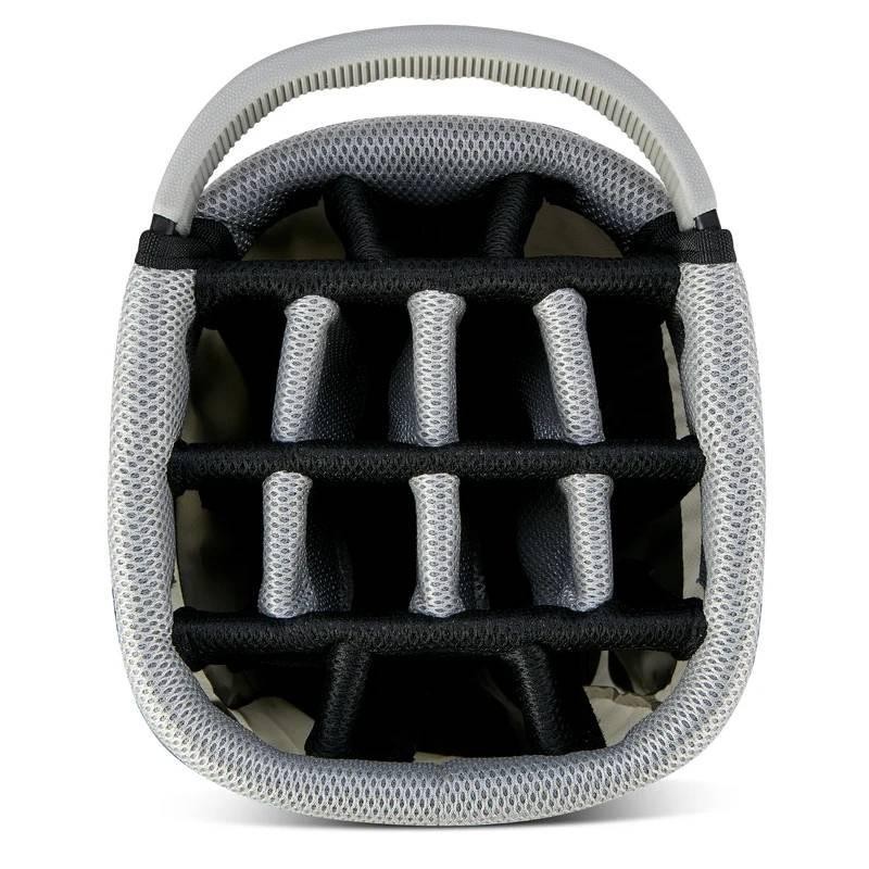Sac trépied BigMax Aqua Hybrid 4