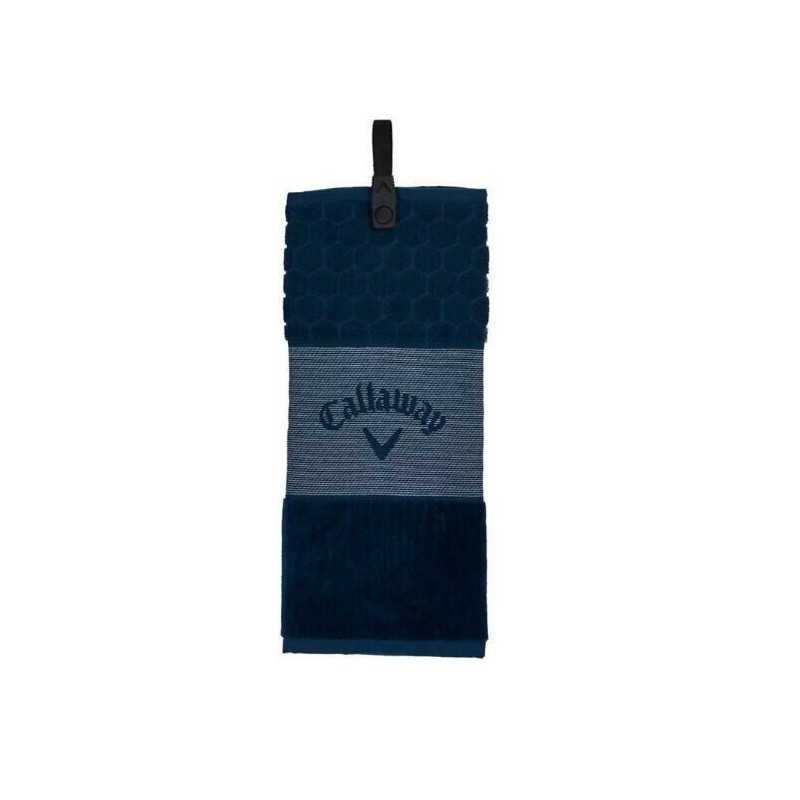 Callaway | Serviette Trifold