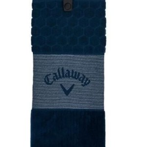 Callaway | Serviette Trifold