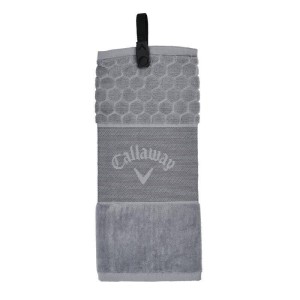Callaway | Serviette Trifold