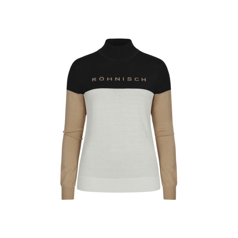 Angel | Pullver Angel Knit Sable S Femme