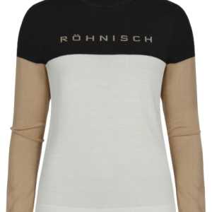 Angel | Pullver Angel Knit Sable S Femme