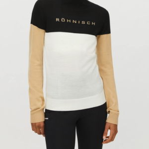Angel | Pullver Angel Knit Sable S Femme
