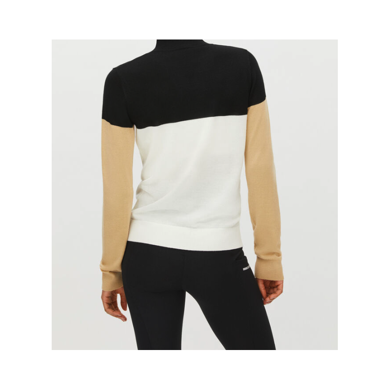 Angel | Pullver Angel Knit Sable S Femme