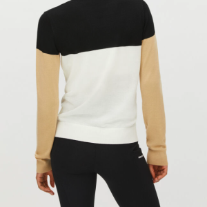 Angel | Pullver Angel Knit Sable S Femme