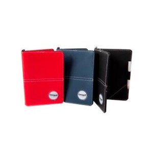 EverGolf | Porte carte de scores noir