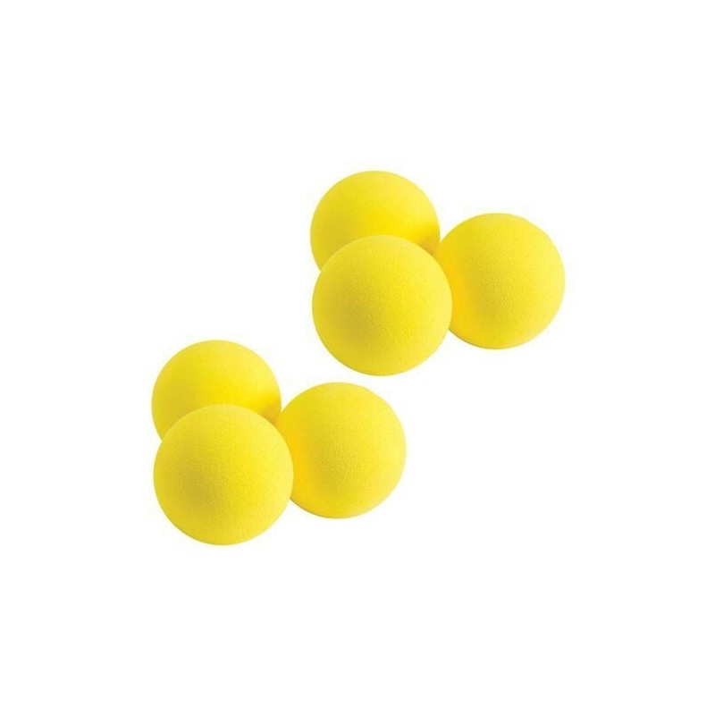 Eurogolf | Balles Mousses