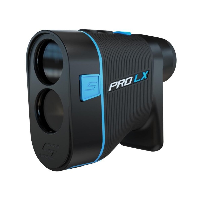 Shot Scope | Télémètre Laser + GPS Portatif Bleu
