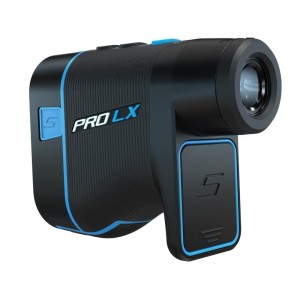 Shot Scope | Télémètre Laser + GPS Portatif Bleu