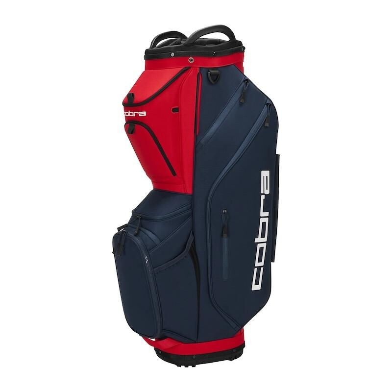 Cobra | Sac Chariot Ultralight Pro
