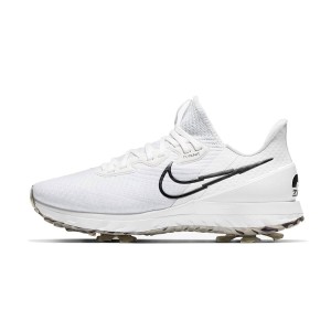 Chaussures de golf Nike Air Zoom Infinity Tour Blanc