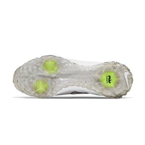Chaussures de golf Nike Air Zoom Infinity Tour Blanc